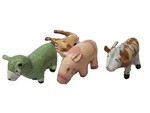 Soft Farm Animals