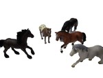 Schleich Horse Set