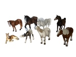 Schleich Horse Set