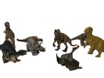 Schleich Dinosaur Set