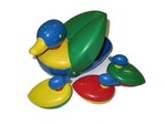 Duck Family - Bath Toy