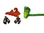 Imaginext Lost Animals