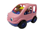 Little People Car