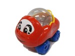 Ball Spinner Car