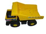 Tonka Tip Truck