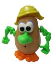 Mr Potato Head