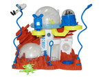 Imaginext Space Station