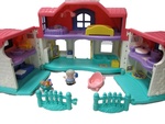 FP Little People House