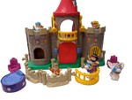 FP Little People Castle