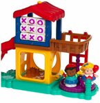 Little people Playground