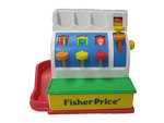 Cash Register