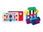 Davinci Magnetic Blocks