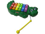 Crocodile Keys