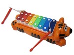 Tiger Xylophone