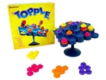 Topple Game