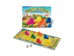 Snail's Pace Race Game