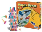 Magna Force Game