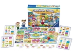 Checkout Chase Game