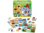 Wild World Lotto