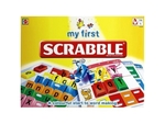 My First Scrabble Words