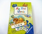My First Words Game