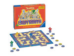 Junior Labyrinth Game