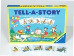 Tell-a-Story Game