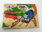 Thomas and Friends Puzzle