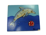 Dolphin Puzzle