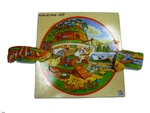 Ducks at Home Puzzle