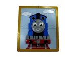 Thomas Plastic Puzzle