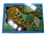 Taringna Snakes inset puzzle