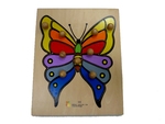 Butterfly Puzzle