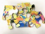 Painting Jigsaw