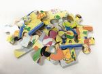 Sand Play Jigsaw