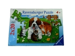Pets Jigsaw