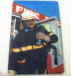Fire Fighter Puzzle