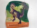 Dinosaur Floor Puzzle