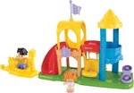 Little People Playground