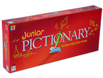 Pictionary Junior Game
