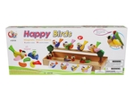 Happy Birds Matching