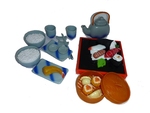 Asian Food Set