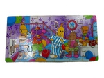 Bananas in Pajamas Puzzle