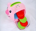 Piggy Coin Bank