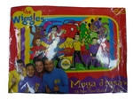 Wiggles Giant Floor Puzzle