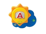 leapfrog Alphabet learner
