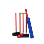 My First Cricket