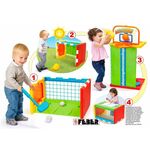 Feber 4 in 1 Sports Cube