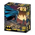 J9110: Batman Prime 3D Puzzle