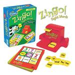 Zingo Sight Words
